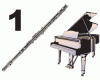 Multiplicity Track  1: Sonata for Flute and Piano Part 1 (MP3)