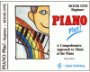 PIANO Plus! Book 1