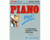 PIANO Plus! Book 4