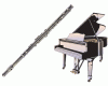 Duo for Flute and Piano