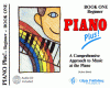 PIANO Plus! Book 1 with Audio CD
