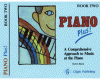 PIANO Plus! Book 2