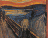 The Scream (string quartet)