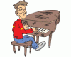 Red Hot! Track 13: Maple Leaf Rag (MP3)