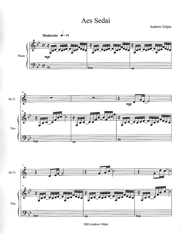 Aes Sedai-Page 1